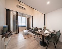 Ramada by Wyndham Bangkok Sukhumvit 87