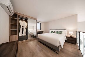 Ramada by Wyndham Bangkok Sukhumvit 87