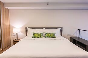 Ramada by Wyndham Bangkok Sukhumvit 87