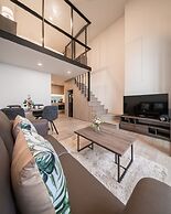Ramada by Wyndham Bangkok Sukhumvit 87
