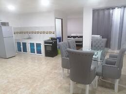 San Andrés Central Apartment 10