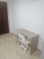 San Andrés Central Apartment 10