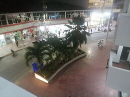 San Andrés Central Apartment 10