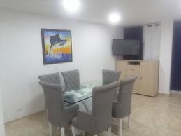 San Andrés Central Apartment 10