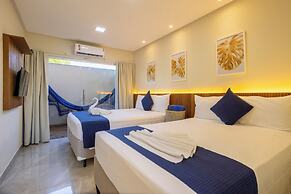 Santorini Beach Hotel