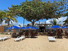 Santorini Beach Hotel