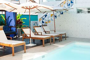 Santorini Beach Hotel