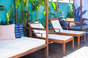 Santorini Beach Hotel