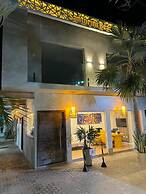 Santorini Beach Hotel