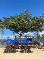 Santorini Beach Hotel