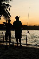 Santorini Beach Hotel