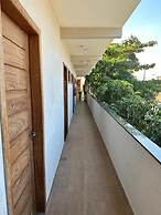 Santorini Beach Hotel