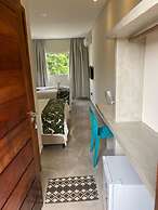 Santorini Beach Hotel