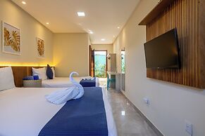 Santorini Beach Hotel