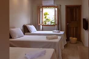 Santorini Beach Hotel