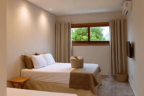 Santorini Beach Hotel