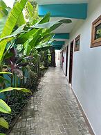 Santorini Beach Hotel