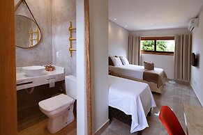 Santorini Beach Hotel