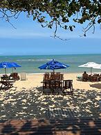 Santorini Beach Hotel