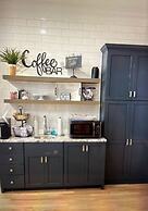 Brickhouse Loft Boutique Hotel
