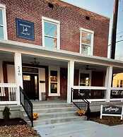 Brickhouse Loft Boutique Hotel