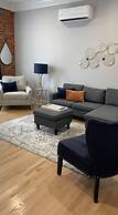 Brickhouse Loft Boutique Hotel