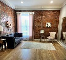 Brickhouse Loft Boutique Hotel