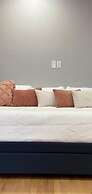 Brickhouse Loft Boutique Hotel