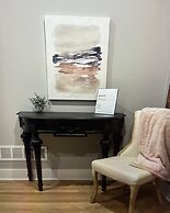 Brickhouse Loft Boutique Hotel