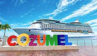 Cozumel Condo #A2