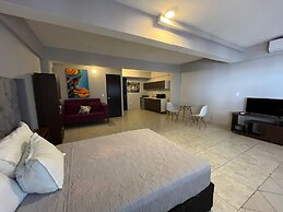 Cozumel Condo #A2