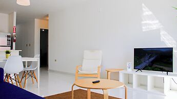 Arecibo Hotel 2103