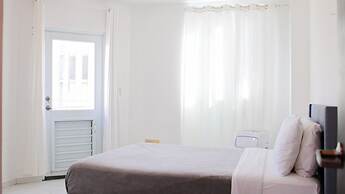 Arecibo Hotel 2103