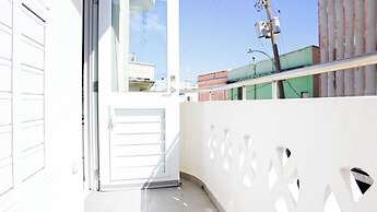 Arecibo Hotel 2103