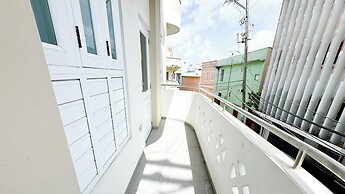 Arecibo Hotel 2103