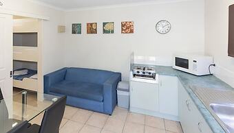 Tasman Holiday Parks-Cairns Cool Waters