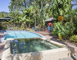 Tasman Holiday Parks-Cairns Cool Waters