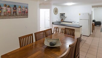 Tasman Holiday Parks-Cairns Cool Waters