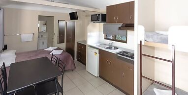 Tasman Holiday Parks-Cairns Cool Waters