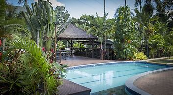 Tasman Holiday Parks-Cairns Cool Waters