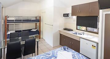 Tasman Holiday Parks-Cairns Cool Waters