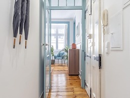 LV Premier Baixa DO1 Spacious Central AC Design