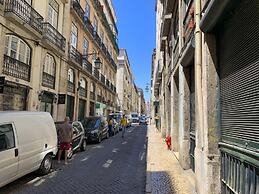 LV Premier Baixa DO1 Spacious Central AC Design