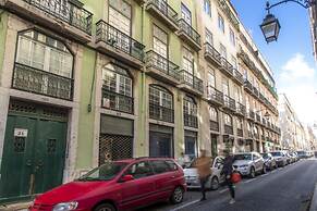 LV Premier Baixa DO1 Spacious Central AC Design