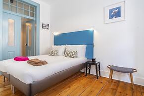 LV Premier Baixa DO1 Spacious Central AC Design