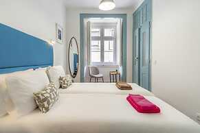 LV Premier Baixa DO1 Spacious Central AC Design