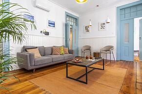 LV Premier Baixa DO1 Spacious Central AC Design