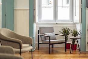 LV Premier Baixa DO1 Spacious Central AC Design