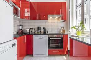 LV Premier Chiado CH6 AC Elevator Central new