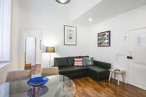 LV Premier Chiado CH6 AC Elevator Central new